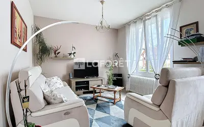 Maison 396 000 € ERMONT (95120) photo 4
