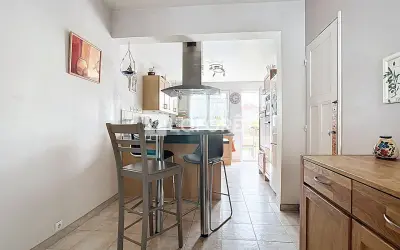 Maison 396 000 € ERMONT (95120) photo 8
