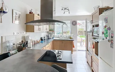 Maison 396 000 € ERMONT (95120) photo 9