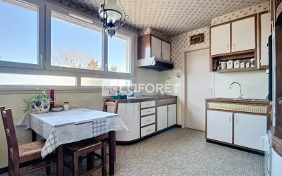 Appartement 284 500 € ERMONT (95120) photo 4