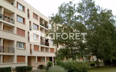 Appartement 284 500 € ERMONT (95120) photo 8