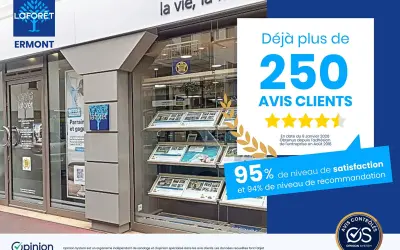 Appartement 284 500 € ERMONT (95120) photo 9