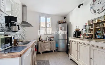 Appartement 315 000 € SAINT LEU LA FORET (95320) photo 4