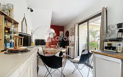 Appartement 315 000 € SAINT LEU LA FORET (95320) photo 5