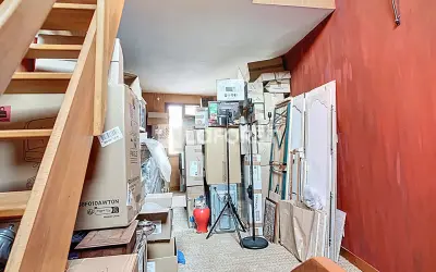 Appartement 315 000 € SAINT LEU LA FORET (95320) photo 6