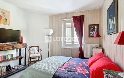 Appartement 315 000 € SAINT LEU LA FORET (95320) photo 8