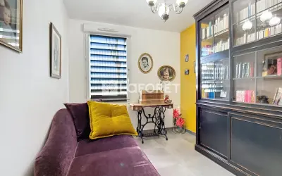 Appartement 430 000 € ERMONT (95120) photo 9