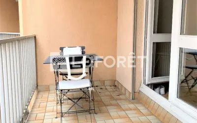 Appartement 189 000 € ERMONT (95120) photo 7