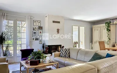 Maison 483 000 € ERMONT (95120) photo 2