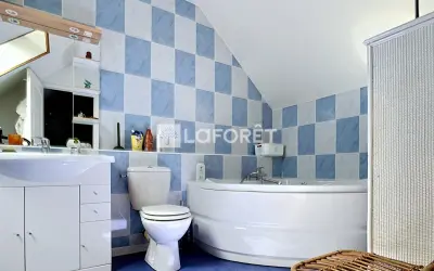 Maison 460 000 € ERMONT (95120) photo 4