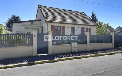 Maison 483 000 € ERMONT (95120) photo 7