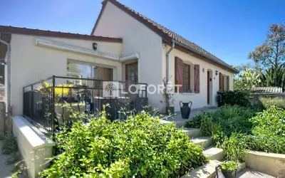 Maison 460 000 € ERMONT (95120) photo 7