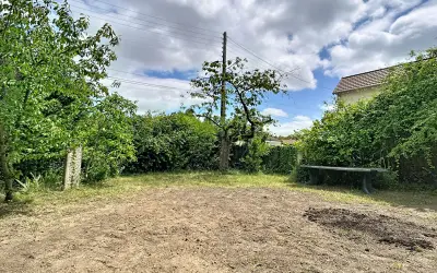 Maison 485 000 € EAUBONNE (95600) photo 2