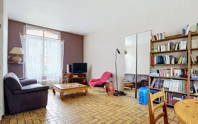 Maison 485 000 € EAUBONNE (95600) photo 4
