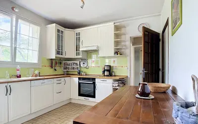 Maison 485 000 € EAUBONNE (95600) photo 5