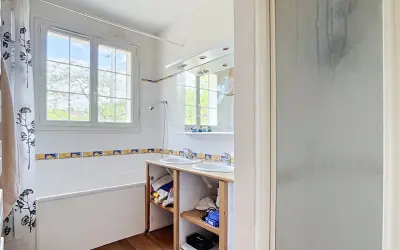 Maison 485 000 € EAUBONNE (95600) photo 6