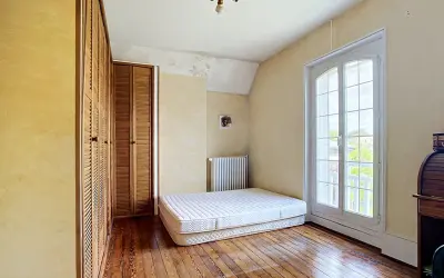 Maison 485 000 € EAUBONNE (95600) photo 9