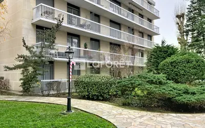 Appartement 231 000 € ERMONT (95120) photo 2