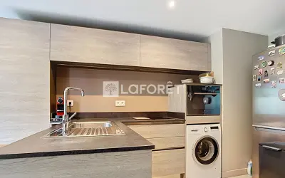Appartement 220 000 € ERMONT (95120) photo 2