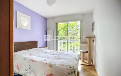 Appartement 220 000 € ERMONT (95120) photo 4