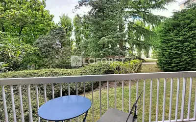 Appartement 220 000 € ERMONT (95120) photo 7