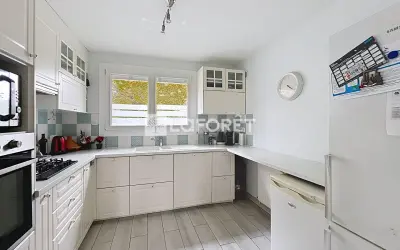 Maison 463 500 € ERMONT (95120) photo 2