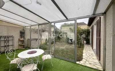 Maison 463 500 € ERMONT (95120) photo 5