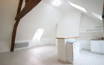 Appartement 767 €/mois ETAMPES (91150) photo 2