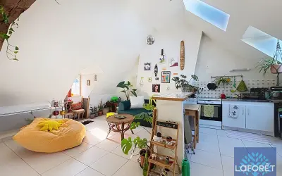Appartement 767 €/mois ETAMPES (91150) photo 2