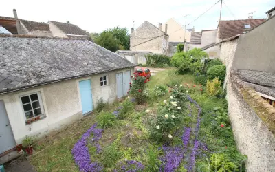 Appartement 767 €/mois ETAMPES (91150) photo 8