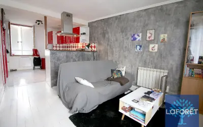 Appartement 668 €/mois ETAMPES (91150) photo 4