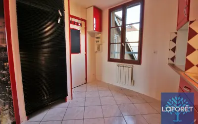 Appartement 668 €/mois ETAMPES (91150) photo 5