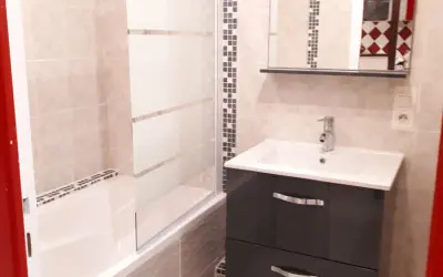 Appartement 668 €/mois ETAMPES (91150) photo 6