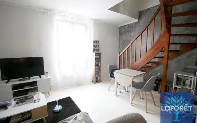 Appartement 668 €/mois ETAMPES (91150) photo 7