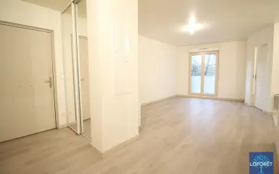 Appartement 690 €/mois ETAMPES (91150) photo 2