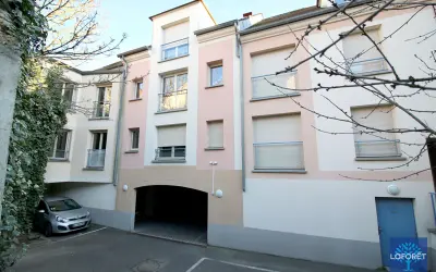 Appartement 690 €/mois ETAMPES (91150) photo 6