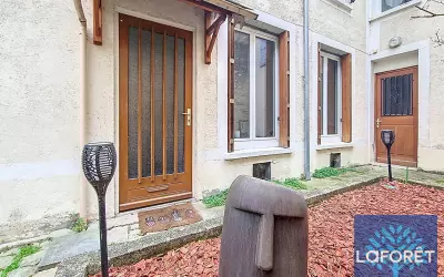 Appartement 68 000 € ETAMPES (91150) photo 5