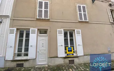 Appartement 495 €/mois ETAMPES (91150) photo 8