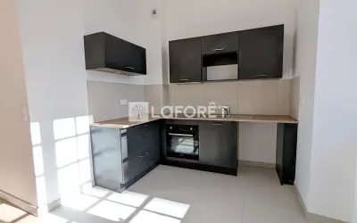 Appartement 915 €/mois ETAMPES (91150) photo 2
