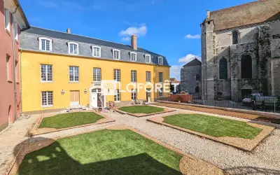 Appartement 695 €/mois ETAMPES (91150) photo 9