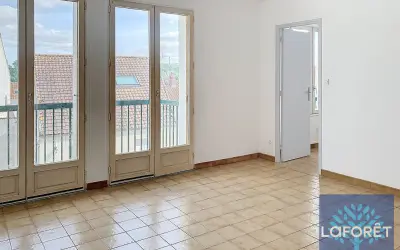 Appartement 856 €/mois ETAMPES (91150) photo 2