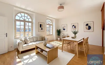 Appartement 292 000 € ETAMPES (91150) photo 2