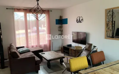 Maison 1 515 €/mois AVON (77210) photo 2