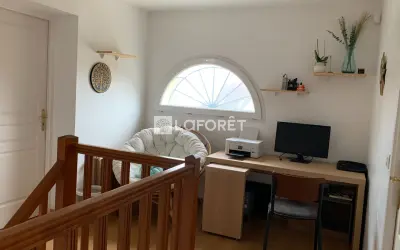 Maison 1 515 €/mois AVON (77210) photo 5