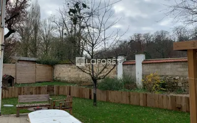 Maison 1 515 €/mois AVON (77210) photo 9
