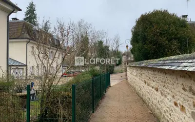 Appartement 690 €/mois FONTAINEBLEAU (77300) photo 2