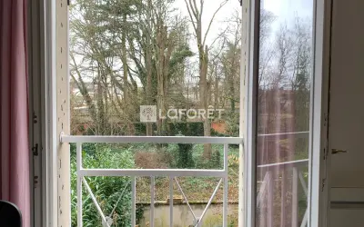 Appartement 690 €/mois FONTAINEBLEAU (77300) photo 4