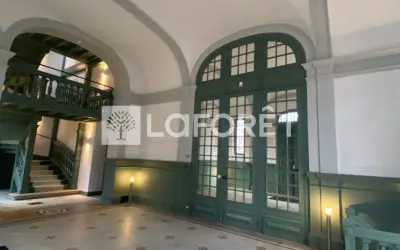Appartement 1 202 €/mois FONTAINEBLEAU (77300) photo 2