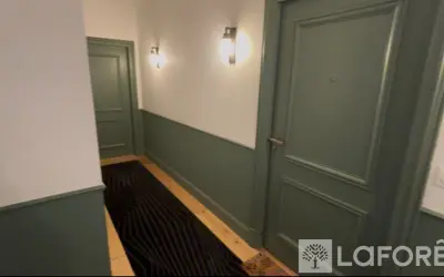 Appartement 1 202 €/mois FONTAINEBLEAU (77300) photo 4