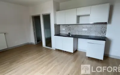 Appartement 1 202 €/mois FONTAINEBLEAU (77300) photo 6
